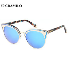 CRAMILO italian custom acetate sunglasses